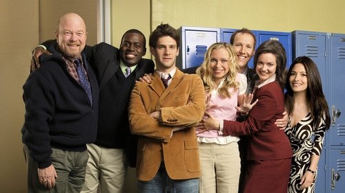 Teachers scene 1