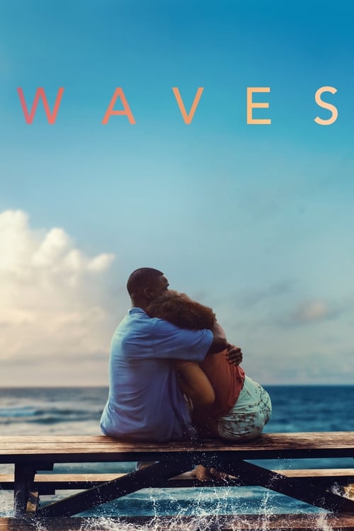 Poster for Waves