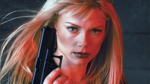 La Femme Nikita scene 2