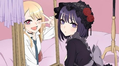 My Dress-Up Darling scene 4
