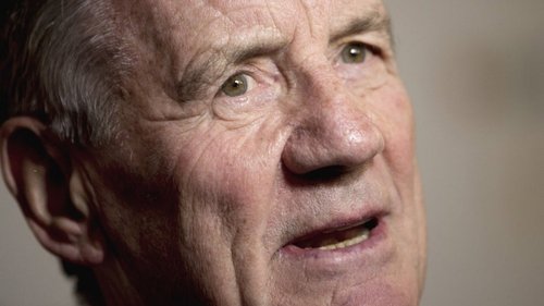 Michael Palin: Travels of a Lifetime scene 1