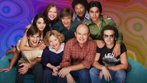 That '70s Show scene 1