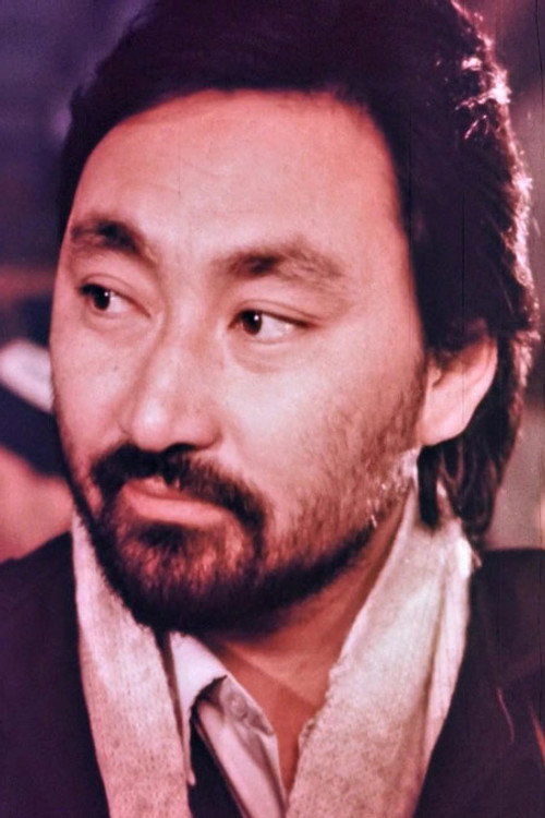 Edilbek Chokubaev