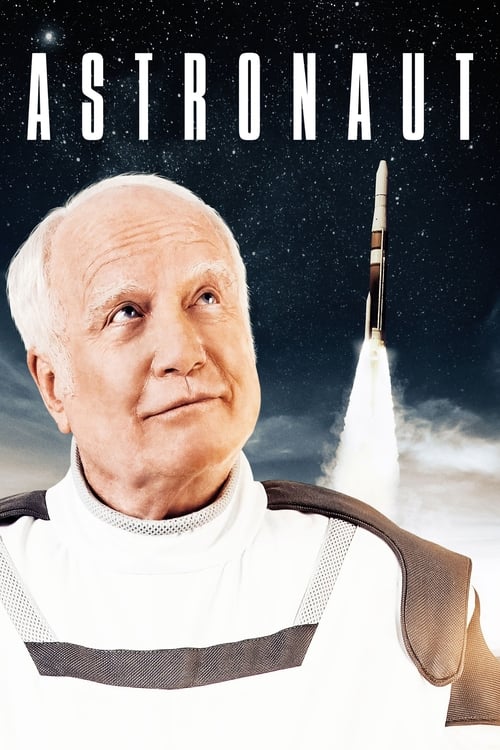 Poster for Astronaut