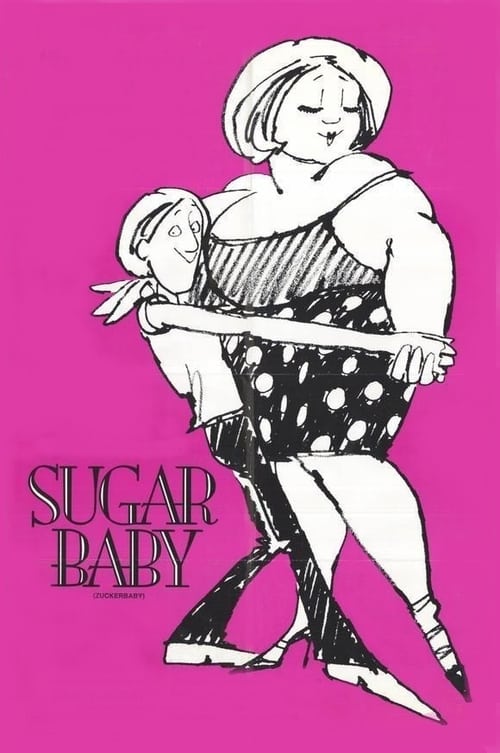 Poster for Sugarbaby