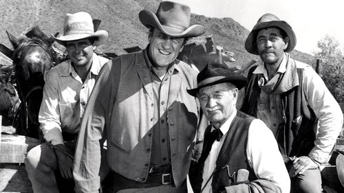Gunsmoke scene 3