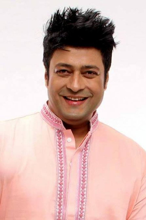 Ferdous Ahmed