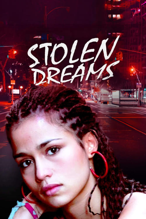 Poster for Stolen Dreams