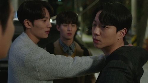 Bon Appetit scene 6