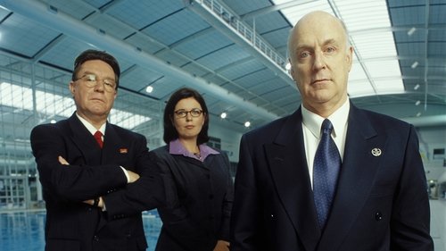 The Games scene 5