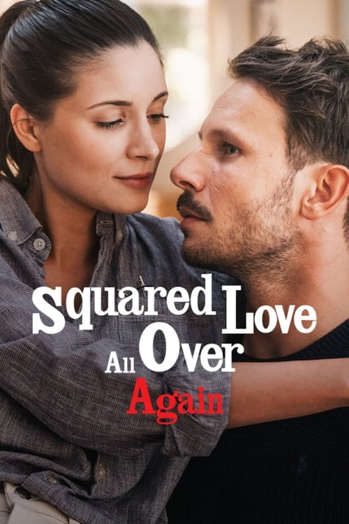 Poster for Squared Love All Over Again