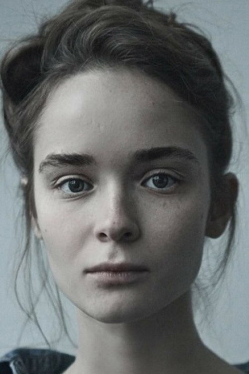 Anastasia Kuimova