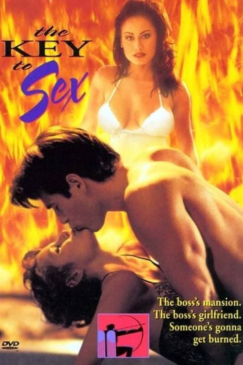 Poster for The Key to Sex