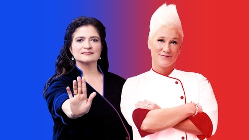 Worst Cooks in America scene 5