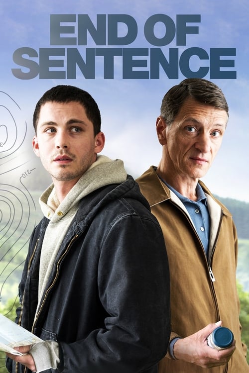 Poster for End of Sentence