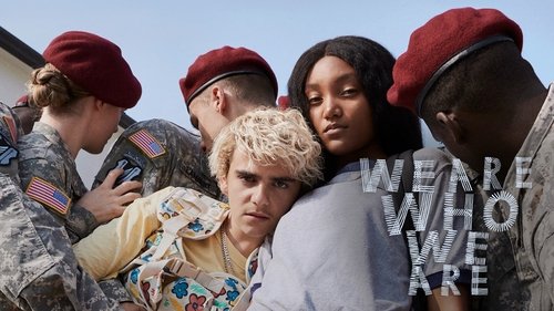 We Are Who We Are scene 7
