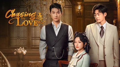 Chasing Love scene 1