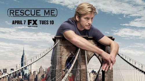 Rescue Me scene 8