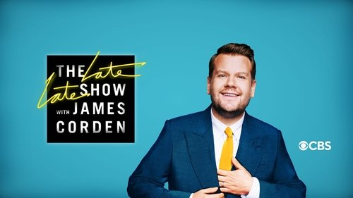 The Late Late Show with James Corden scene 3