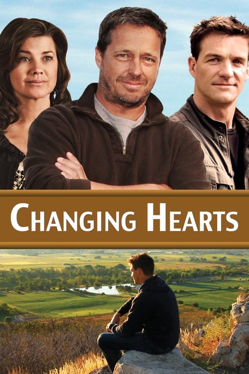 Poster for Changing Hearts
