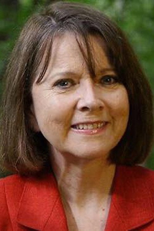 Charlotte Pritt