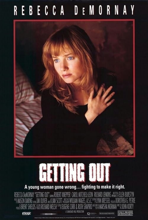 Poster for Getting Out
