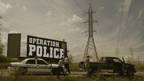 Opération police scene 1