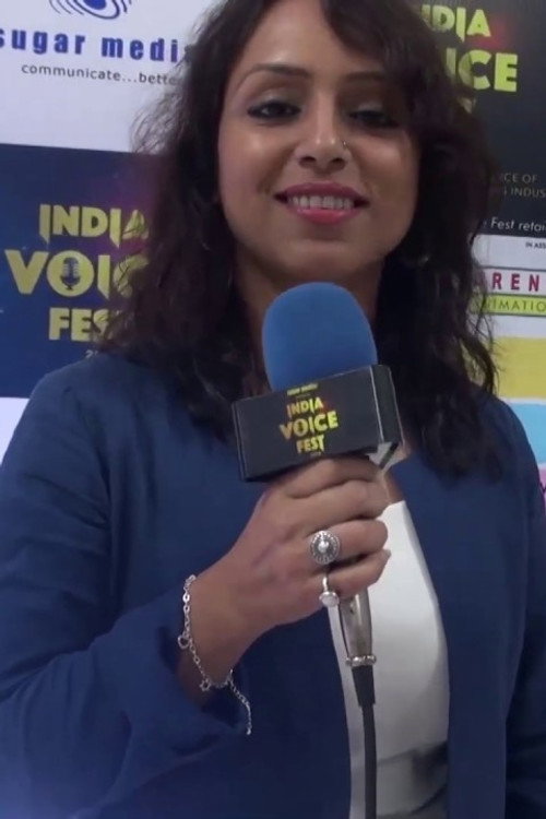 Aranya Kaur