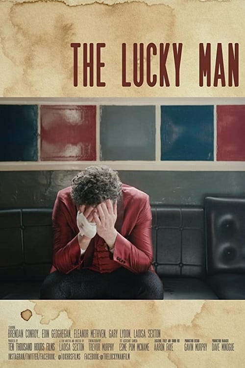 Poster for The Lucky Man
