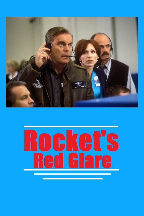 Poster for Rocket's Red Glare