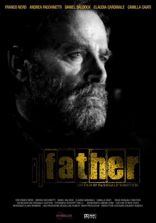 Poster for Father