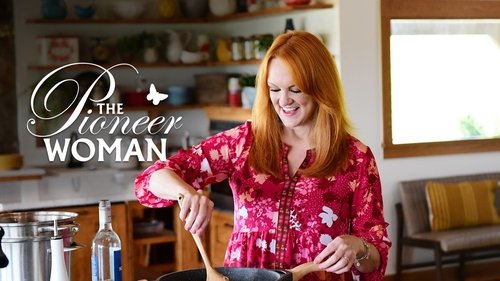 The Pioneer Woman scene 5