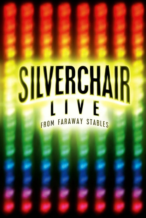 Silverchair: Live From Faraway Stables