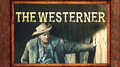 The Westerner scene 1