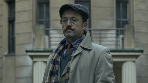 The Sleepers scene 3