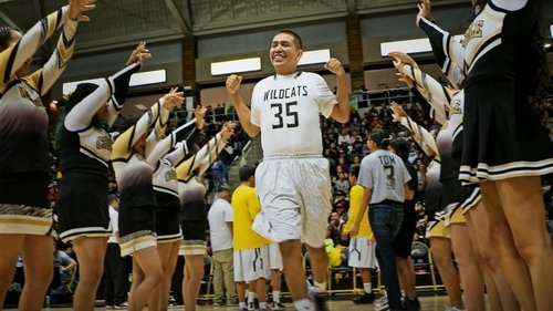 Basketball or Nothing scene 1