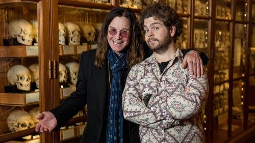 Ozzy and Jack's World Detour scene 4