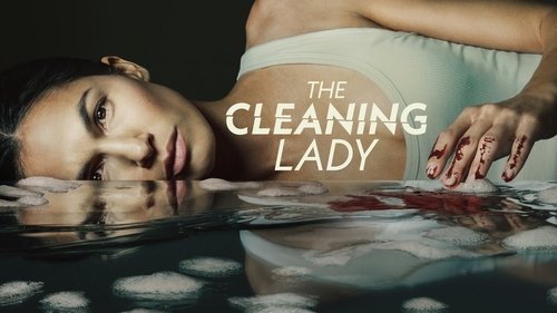 The Cleaning Lady scene 4