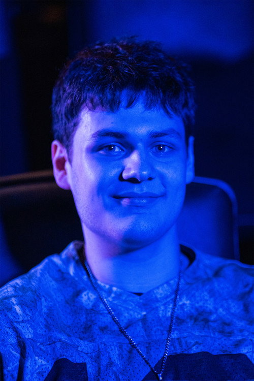 Steven Shaffer
