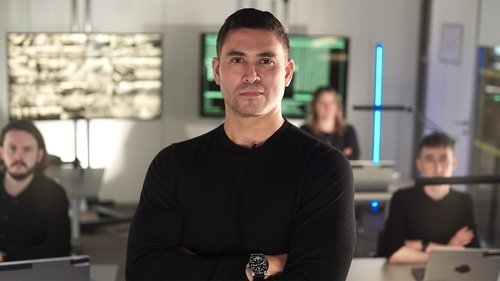Scam Interceptors scene 2