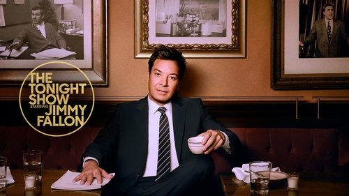 The Tonight Show Starring Jimmy Fallon scene 1