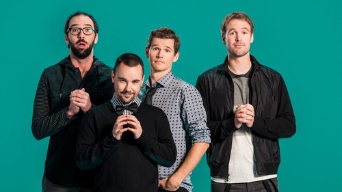 Les Jokers scene 1