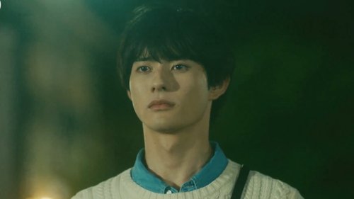 I Cannot Reach You scene 7