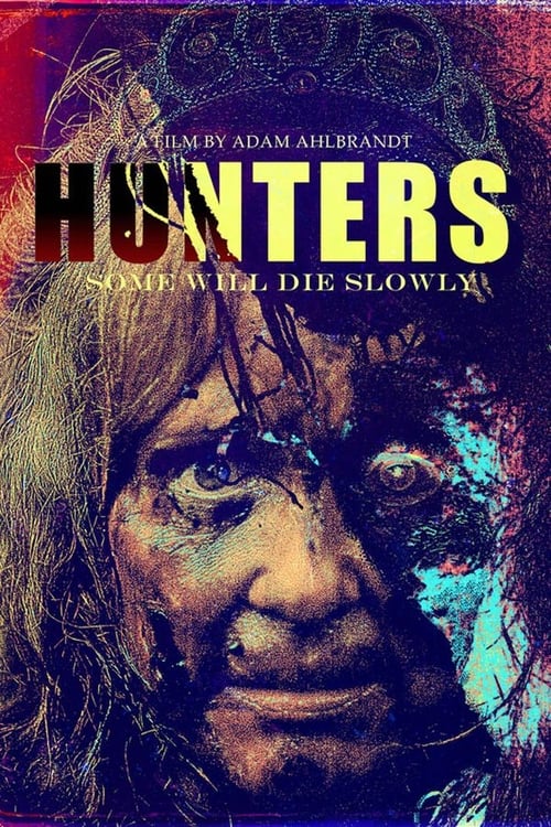 Poster for Hunters