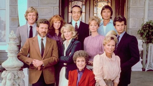 Falcon Crest scene 3