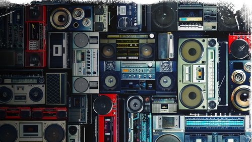 The '90s: The Last Great Decade? scene 4