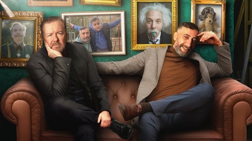 German Genius scene 8