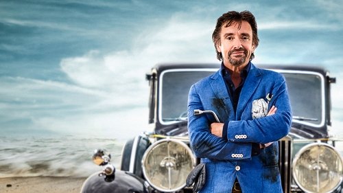 Richard Hammond's Workshop scene 5