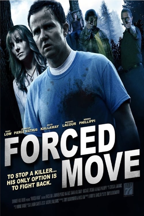 Poster for Forced Move