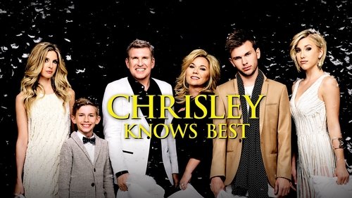 Chrisley Knows Best scene 2